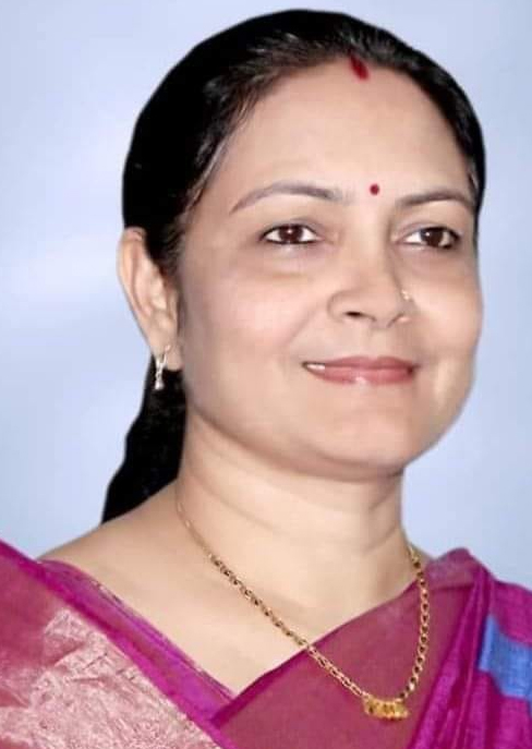Bharti Pardhi